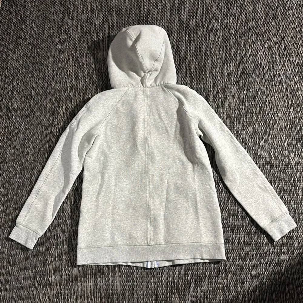 Ivivva by Lululemon Sea To Sky Hoodie Jacket Girls Size 14